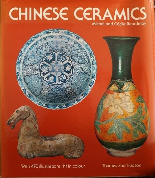 Chinese Ceramics