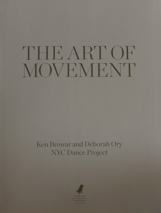 The Art of Movement