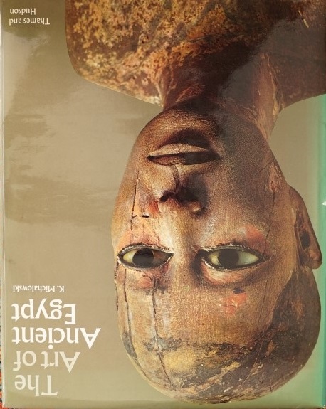 The Art of Ancient Egypt