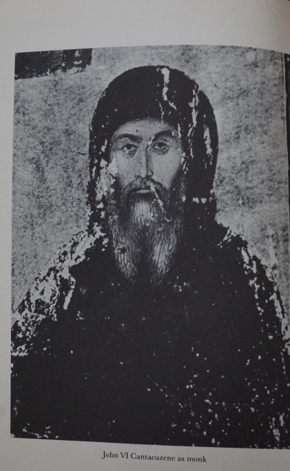 The Reluctant Emperor - A biography of John Cantauzene Byzantine Emperor and Monk c. 1295-1383
